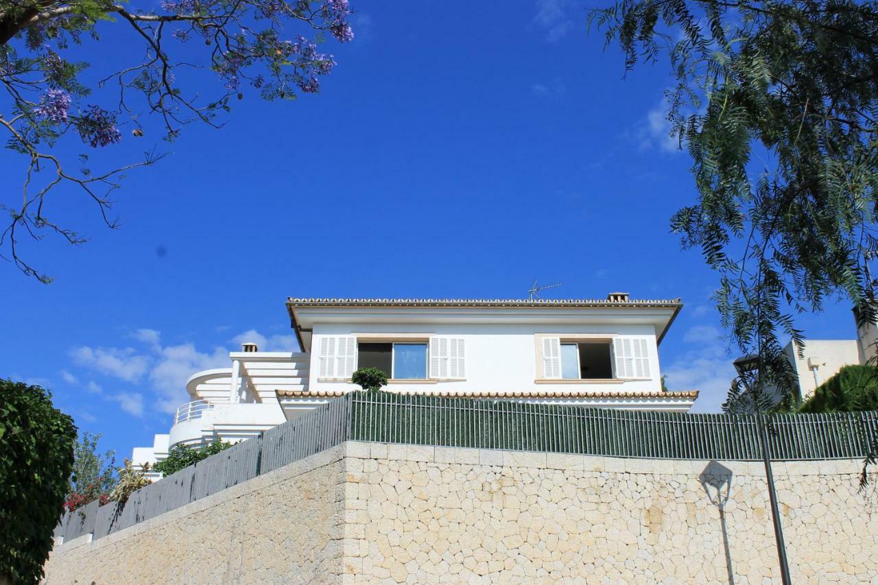 Villa Filipinas ,Centro Ciudad -Etv10310 PMI Exteriér fotografie