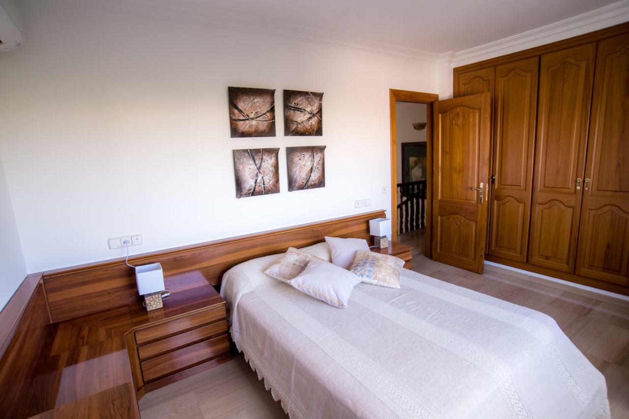Villa Filipinas ,Centro Ciudad -Etv10310 PMI Exteriér fotografie