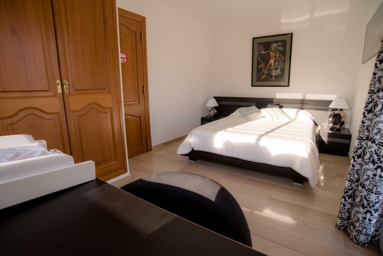 Villa Filipinas ,Centro Ciudad -Etv10310 PMI Exteriér fotografie